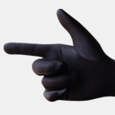 Separate Fingers (Default)